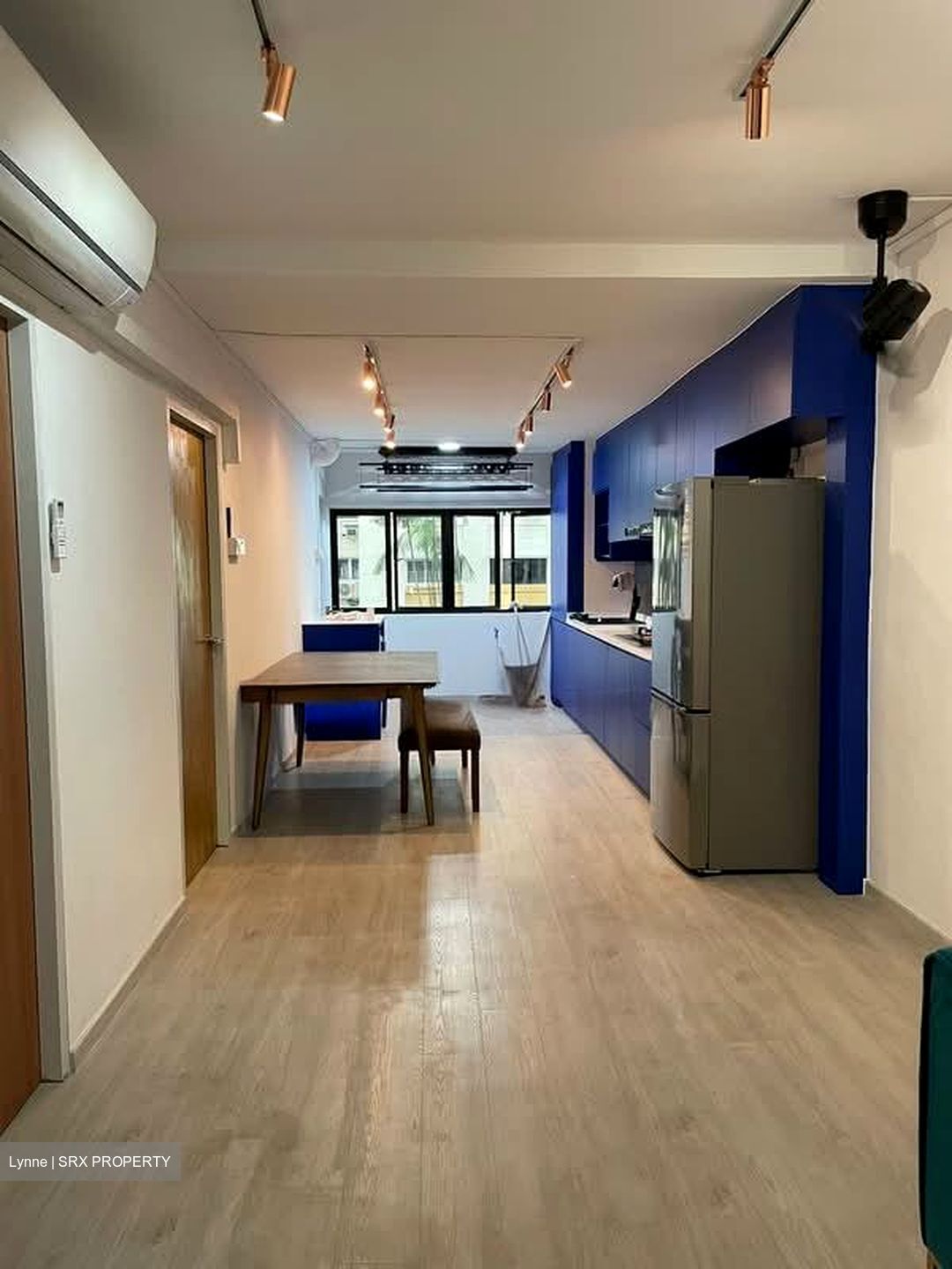 Blk 61 BLANGAH GARDEN (Bukit Merah), HDB 3 Rooms #572196421